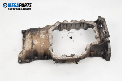 Капак ангренажен ремък за Jeep Cherokee SUV IV (09.2007 - 06.2013) 2.8 CRD 4x4, 177 к.с.