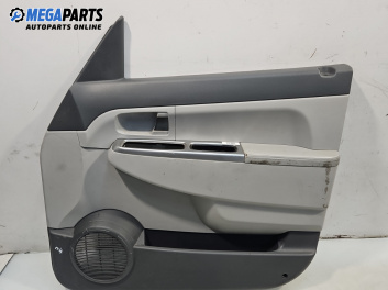 Кора врата за Jeep Cherokee SUV IV (09.2007 - 06.2013), 4+1 вр., джип, позиция: предна, дясна