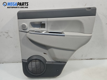 Кора врата за Jeep Cherokee SUV IV (09.2007 - 06.2013), 4+1 вр., джип, позиция: задна, дясна