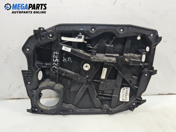 Механизъм ел. стъкло за Jeep Cherokee SUV IV (09.2007 - 06.2013), 4+1 вр., джип, позиция: предна, дясна