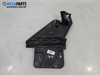 Държач броня за Jeep Cherokee SUV IV (09.2007 - 06.2013), джип, позиция: задна, дясна