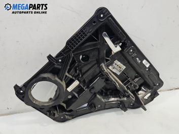 Механизъм ел. стъкло за Jeep Cherokee SUV IV (09.2007 - 06.2013), 4+1 вр., джип, позиция: задна, дясна