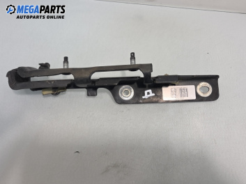 Панта преден капак за Jeep Cherokee SUV IV (09.2007 - 06.2013), 4+1 вр., джип, позиция: дясна