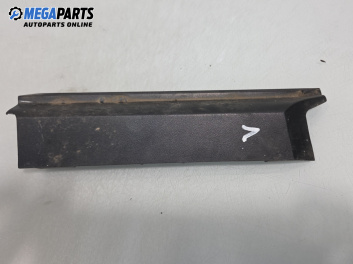 Интериорна пластмаса за Jeep Cherokee SUV IV (09.2007 - 06.2013), 4+1 вр., джип, позиция: лява