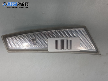 Светлоотразител за Jeep Cherokee SUV IV (09.2007 - 06.2013), джип, позиция: лява