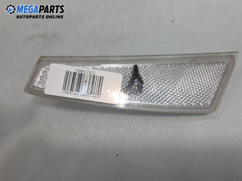 Светлоотразител за Jeep Cherokee SUV IV (09.2007 - 06.2013), джип, позиция: лява