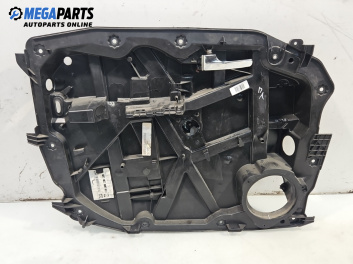 Механизъм ел. стъкло за Jeep Cherokee SUV IV (09.2007 - 06.2013), 4+1 вр., джип, позиция: предна, лява