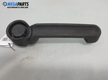 Външна дръжка за Jeep Cherokee SUV IV (09.2007 - 06.2013), 4+1 вр., джип, позиция: задна, лява