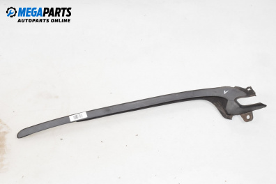 Външни лайсни за Jeep Cherokee SUV IV (09.2007 - 06.2013), джип, позиция: лява