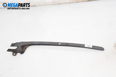 Външни лайсни за Jeep Cherokee SUV IV (09.2007 - 06.2013), джип, позиция: дясна