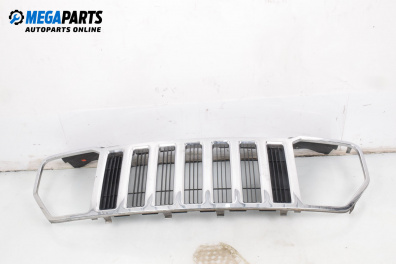 Решетка за Jeep Cherokee SUV IV (09.2007 - 06.2013), джип, позиция: предна
