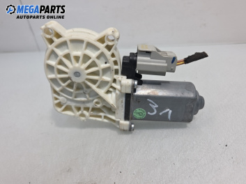 Електромотор за стъклоподемник за Jeep Cherokee SUV IV (09.2007 - 06.2013), 4+1 вр., джип, позиция: задна, лява