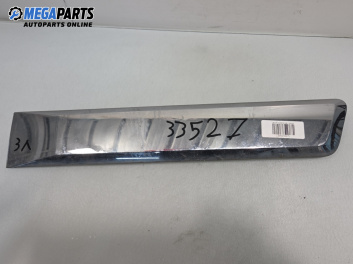 Лайсна за Jeep Cherokee SUV IV (09.2007 - 06.2013), джип, позиция: задна, лява