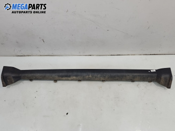Праг за Jeep Cherokee SUV IV (09.2007 - 06.2013), 4+1 вр., джип, позиция: лява