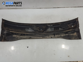Кора под чистачки за Jeep Cherokee SUV IV (09.2007 - 06.2013), 4+1 вр., джип