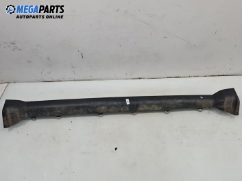 Праг за Jeep Cherokee SUV IV (09.2007 - 06.2013), 4+1 вр., джип, позиция: дясна