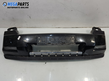 Задна броня за Jeep Cherokee SUV IV (09.2007 - 06.2013), джип