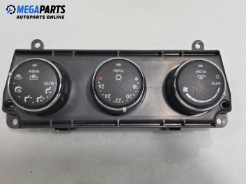 Панел климатроник за Jeep Cherokee SUV IV (09.2007 - 06.2013)