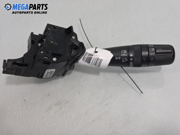 Лостче за светлини за Jeep Cherokee SUV IV (09.2007 - 06.2013)