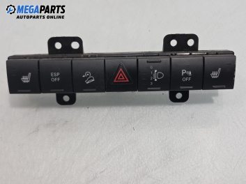 Панел бутони за Jeep Cherokee SUV IV (09.2007 - 06.2013)