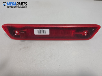 Трети стоп за Jeep Cherokee SUV IV (09.2007 - 06.2013), джип