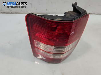 Стоп за Jeep Cherokee SUV IV (09.2007 - 06.2013), джип, позиция: лява