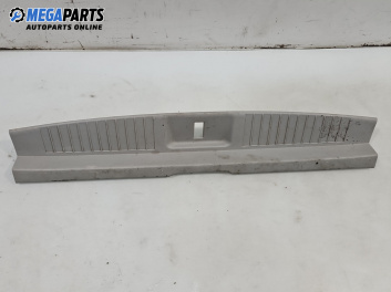 Планка багажник за Jeep Cherokee SUV IV (09.2007 - 06.2013), 4+1 вр., джип