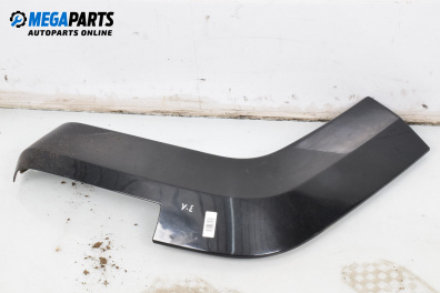 Вежда калник за Jeep Cherokee SUV IV (09.2007 - 06.2013), джип, позиция: задна, лява