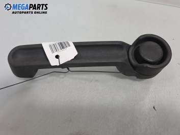 Външна дръжка за Jeep Cherokee SUV IV (09.2007 - 06.2013), 4+1 вр., джип, позиция: предна, лява