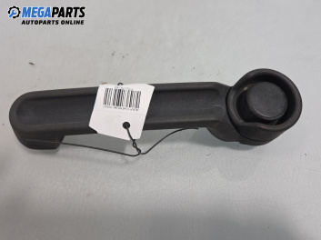 Външна дръжка за Jeep Cherokee SUV IV (09.2007 - 06.2013), 4+1 вр., джип, позиция: задна, дясна