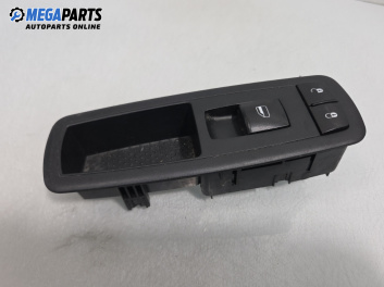 Бутон ел. стъкло  за Jeep Cherokee SUV IV (09.2007 - 06.2013)