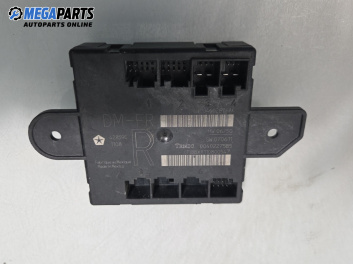 Модул врата за Jeep Cherokee SUV IV (09.2007 - 06.2013), № 00402275B5