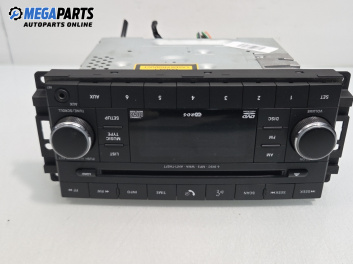 CD плеър за Jeep Cherokee SUV IV (09.2007 - 06.2013)