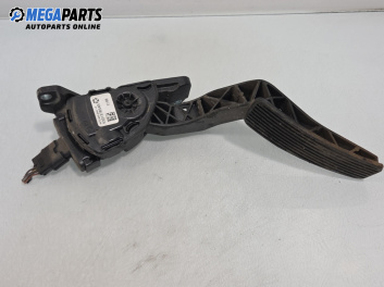 Потенциометър газ  за Jeep Cherokee SUV IV (09.2007 - 06.2013), №  53013783AB