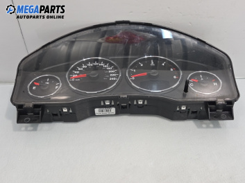 Километраж за Jeep Cherokee SUV IV (09.2007 - 06.2013) 2.8 CRD 4x4, 177 к.с.