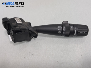 Лостче за чистачки за Jeep Cherokee SUV IV (09.2007 - 06.2013)