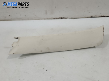 Интериорна кора за Jeep Cherokee SUV IV (09.2007 - 06.2013), 4+1 вр., джип