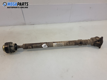 Кардан за Jeep Cherokee SUV IV (09.2007 - 06.2013) 2.8 CRD 4x4, 177 к.с., автоматик, № P52853441AE