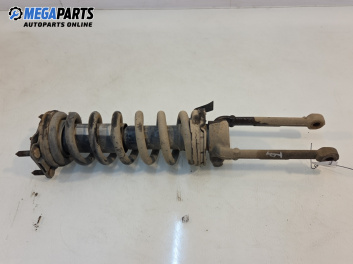 Макферсон за Jeep Cherokee SUV IV (09.2007 - 06.2013), джип, позиция: предна, дясна