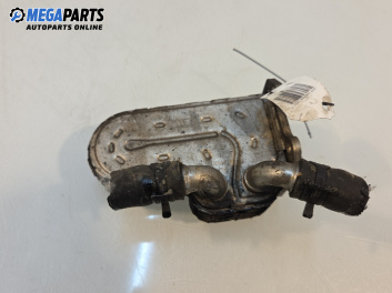 Маслоохладител за Jeep Cherokee SUV IV (09.2007 - 06.2013) 2.8 CRD 4x4, 177 к.с.