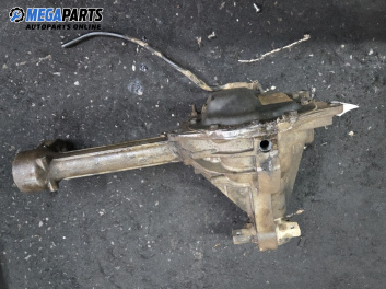 Диференциал за Jeep Cherokee SUV IV (09.2007 - 06.2013) 2.8 CRD 4x4, 177 к.с., автоматик