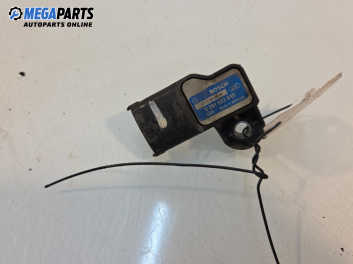 MAP сензор за Jeep Cherokee SUV IV (09.2007 - 06.2013)