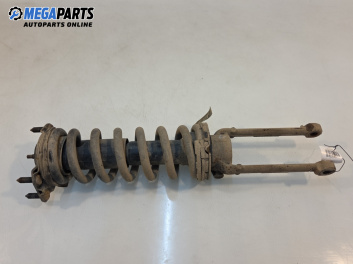 Макферсон за Jeep Cherokee SUV IV (09.2007 - 06.2013), джип, позиция: предна, лява