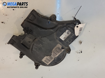 Капак ангренажен ремък за Jeep Cherokee SUV IV (09.2007 - 06.2013) 2.8 CRD 4x4, 177 к.с.