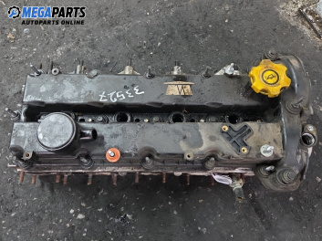 Глава за Jeep Cherokee SUV IV (09.2007 - 06.2013) 2.8 CRD 4x4, 177 к.с.