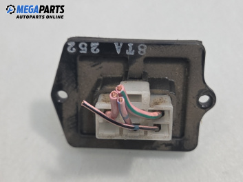 Реостат за Suzuki Grand Vitara I SUV (03.1998 - 08.2006)