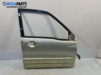 Врата за Suzuki Grand Vitara I SUV (03.1998 - 08.2006), 4+1 вр., джип, позиция: предна, дясна