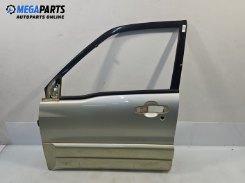 Врата за Suzuki Grand Vitara I SUV (03.1998 - 08.2006), 4+1 вр., джип, позиция: предна, лява