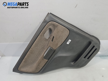 Кора врата за Suzuki Grand Vitara I SUV (03.1998 - 08.2006), 4+1 вр., джип, позиция: задна, лява