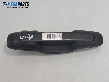 Външна дръжка за Suzuki Grand Vitara I SUV (03.1998 - 08.2006), 4+1 вр., джип, позиция: предна, дясна